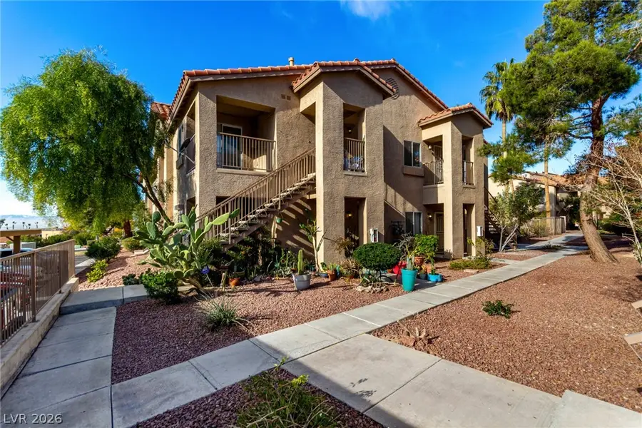 2110 Los Feliz Street #2015, Las Vegas, NV 89156 - #2