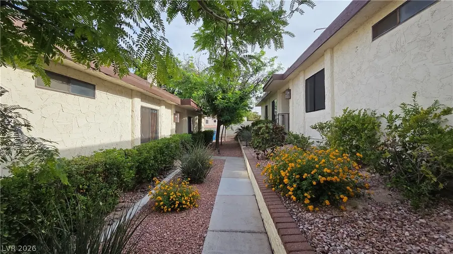 3061 Conquista Court, Las Vegas, NV 89121 - #2
