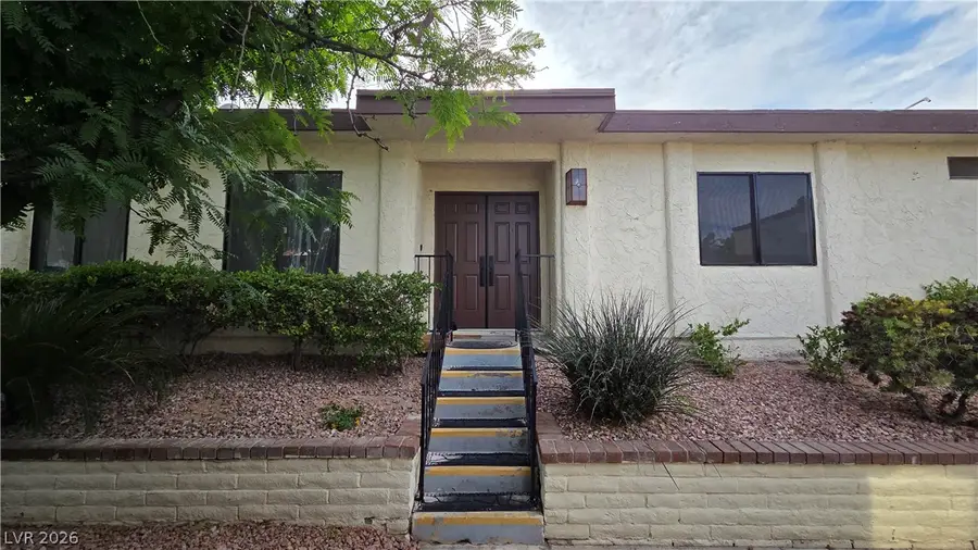 3061 Conquista Court, Las Vegas, NV 89121 - #3