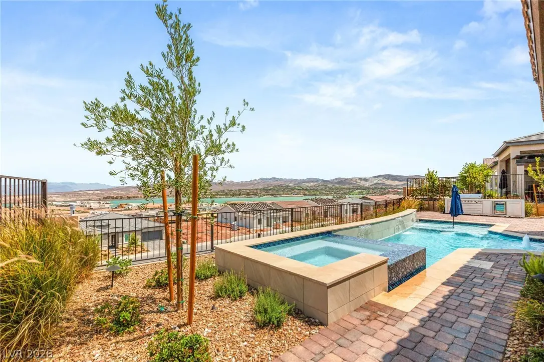 160 Stone Mesa Court, Henderson, NV 89011 - #1