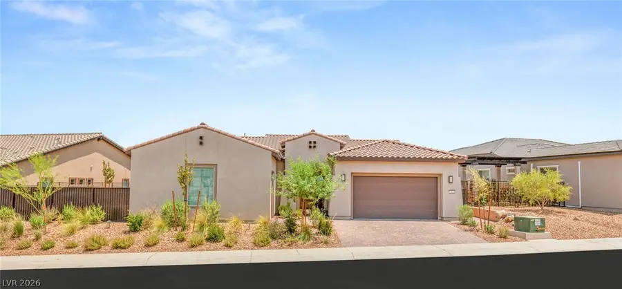 160 Stone Mesa Court, Henderson, NV 89011 - #3