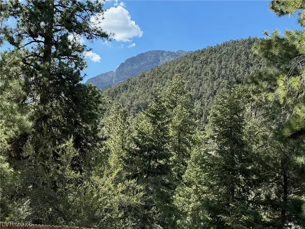 4028 Mont Blanc Way, Mount Charleston, NV 89124