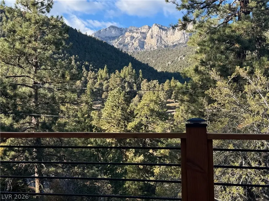 4028 Mont Blanc Way, Mount Charleston, NV 89124 - #3