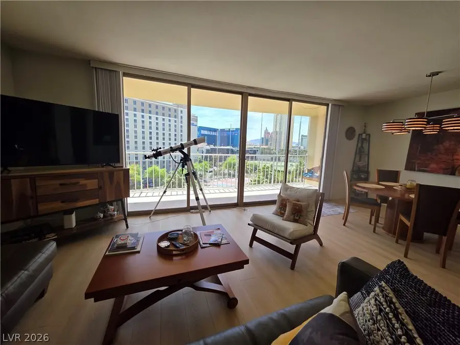 205 E Harmon Avenue #909, Las Vegas, NV 89169 - #2