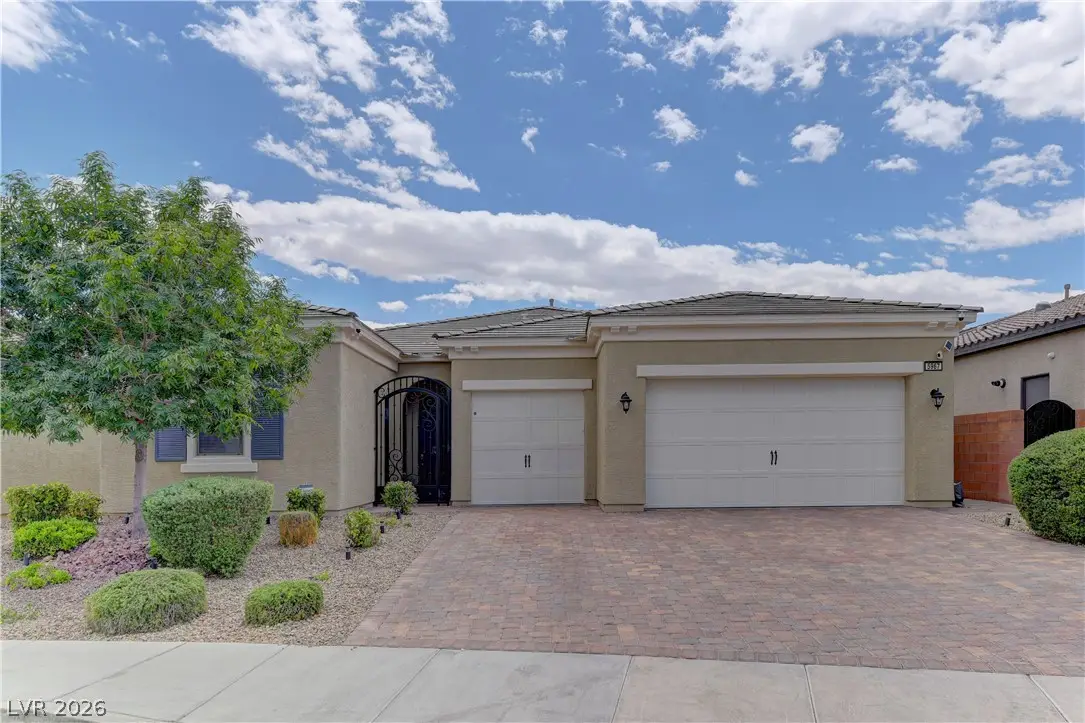 5967 Yellow Ridge Avenue, Las Vegas, NV 89131 - #1