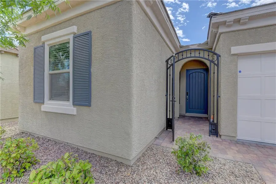 5967 Yellow Ridge Avenue, Las Vegas, NV 89131 - #3