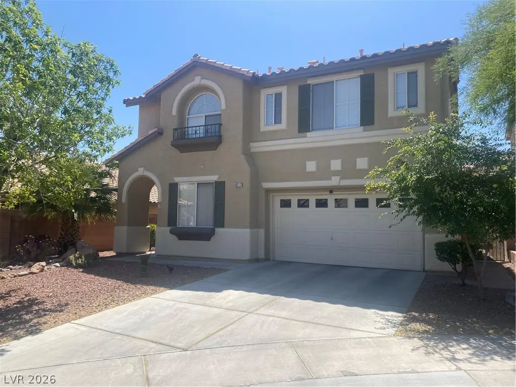 10717 Highland Park Court, Las Vegas, NV 89144 - #1