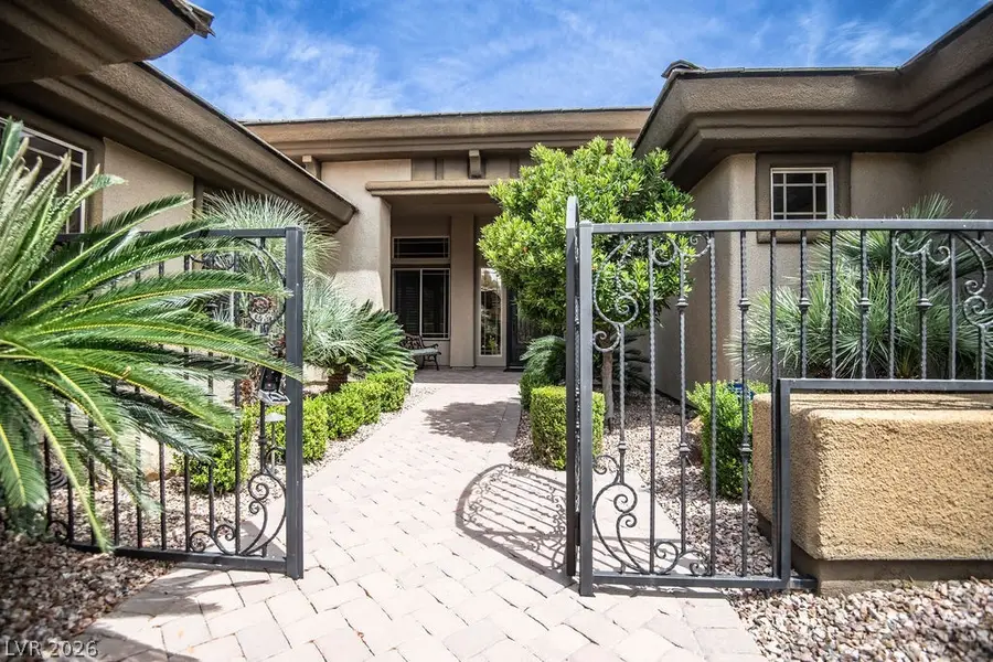 16 Belfair Court, Henderson, NV 89052 - #3