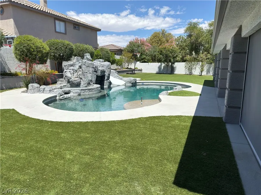 9455 Green Hunter Street, Las Vegas, NV 89123 - #2
