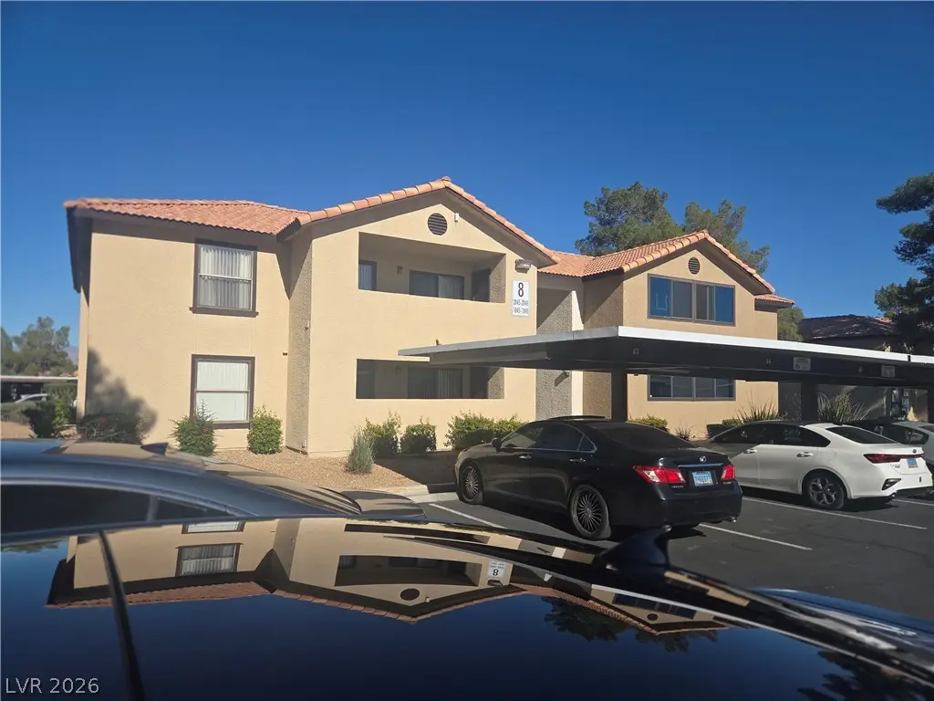 2451 N Rainbow Boulevard #1047, Las Vegas, NV 89108 - #1