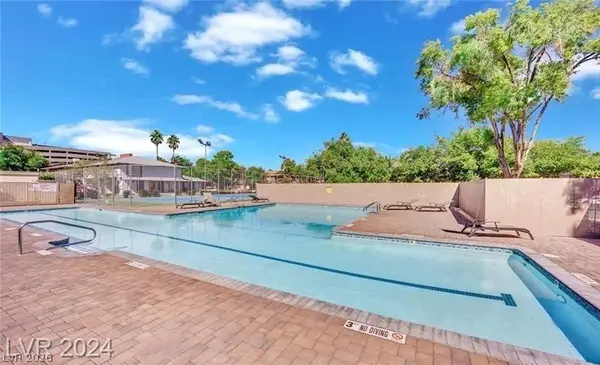 1507 Elizabeth Avenue #3, Las Vegas, NV 89119
