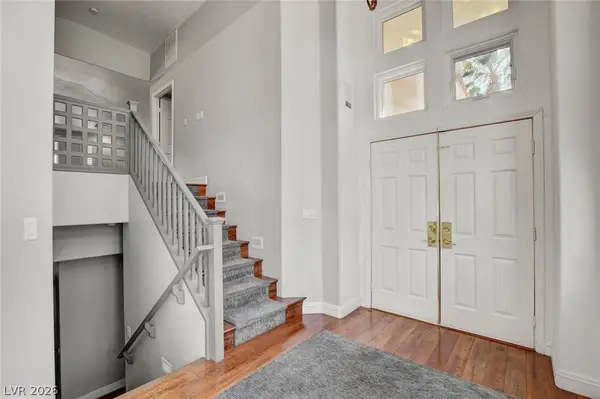 144 Lake Mountain Drive, Boulder City, NV 89005