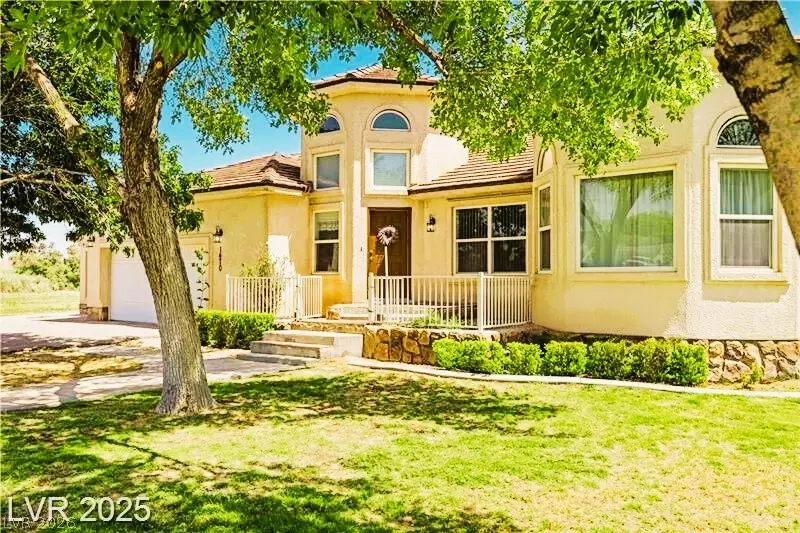 1470 St Joseph Street, Overton, NV 89040 - #1