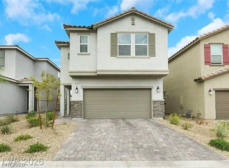 5016 Kaslo Avenue, Las Vegas, NV 89139 - #1
