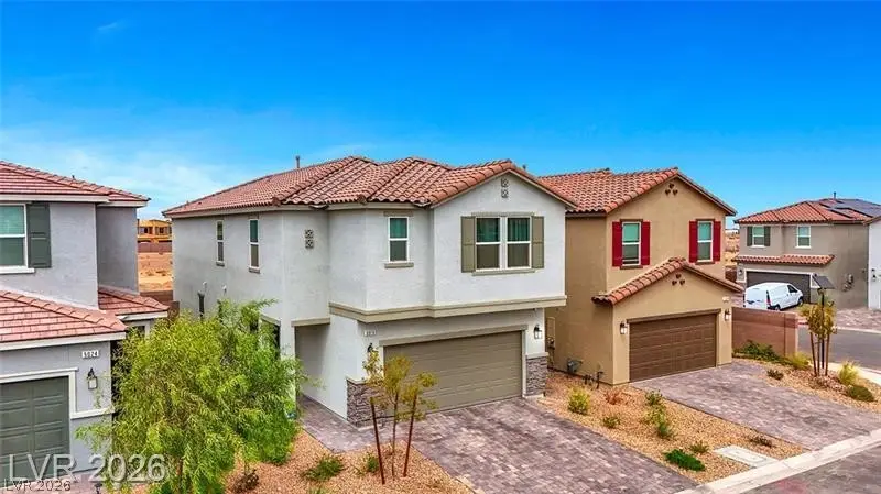 5016 Kaslo Avenue, Las Vegas, NV 89139 - #3