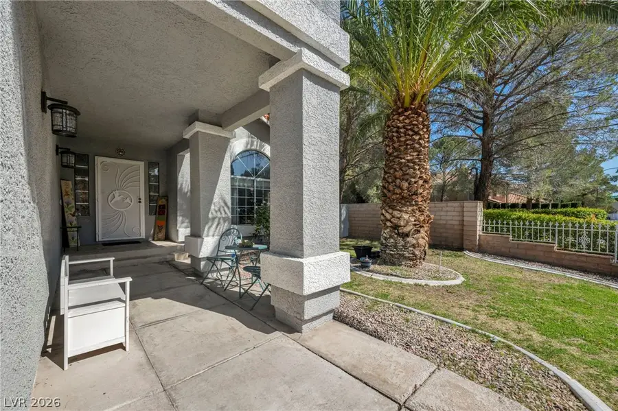 2940 Domino Way, Las Vegas, NV 89117 - #3