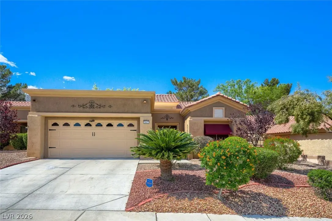 3007 Big Green Lane, Las Vegas, NV 89134 - #1