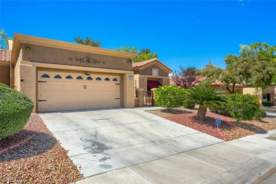 3007 Big Green Lane, Las Vegas, NV 89134 - #2