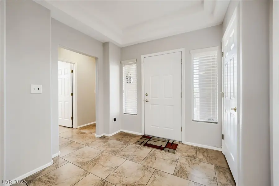 3007 Big Green Lane, Las Vegas, NV 89134 - #3