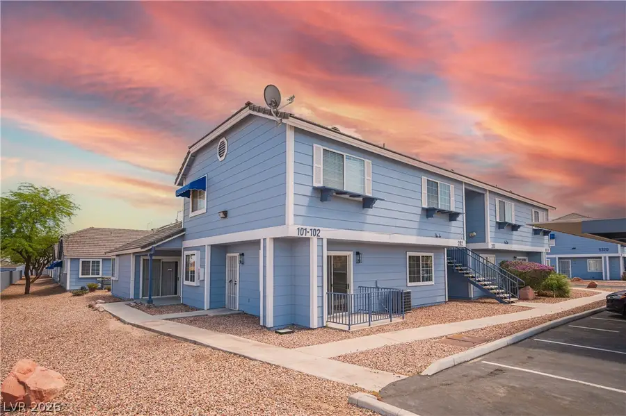 5310 Portavilla Court #102, Las Vegas, NV 89122 - #2
