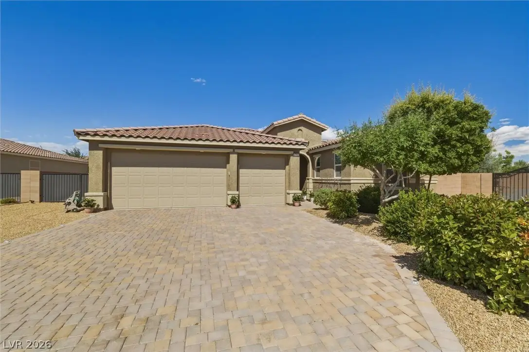 4700 Suntree Court, Pahrump, NV 89061 - #1