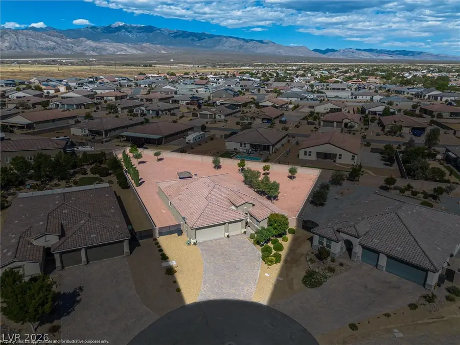 4700 Suntree Court, Pahrump, NV 89061 - #2