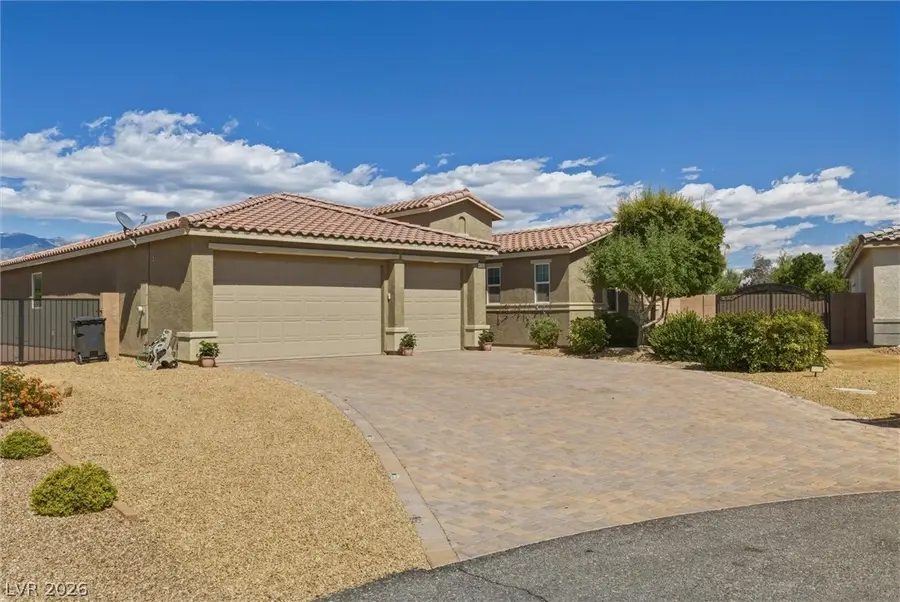 4700 Suntree Court, Pahrump, NV 89061 - #3