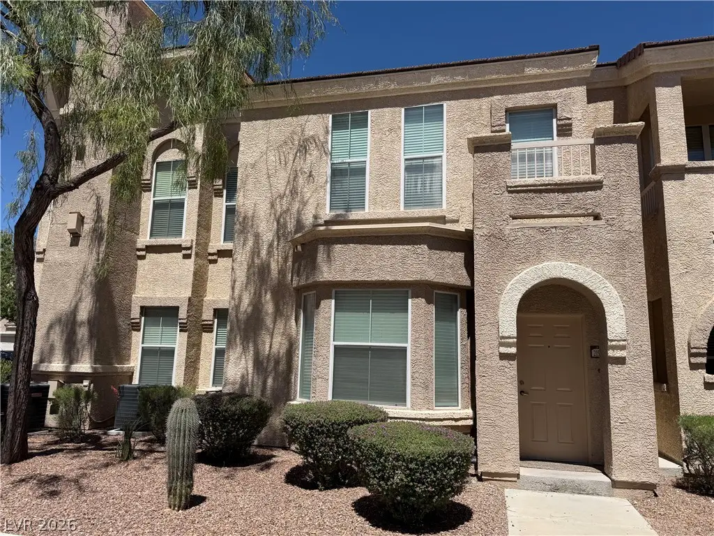 10550 W Alexander Road #2151, Las Vegas, NV 89129 - #1