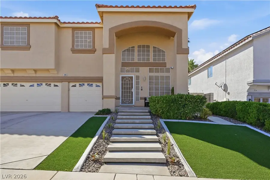 265 Copper Glow Court, Henderson, NV 89074 - #2