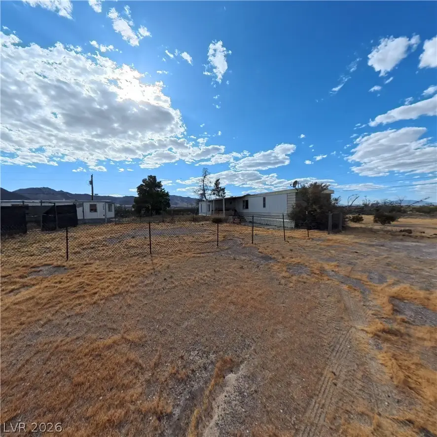 1054 S Casada Way, Amargosa Valley, NV 89020 - #2