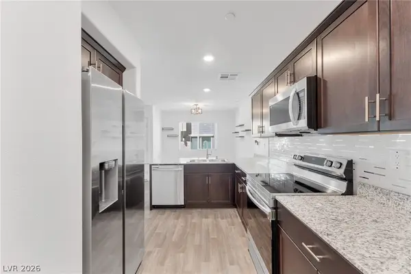12367 Indigo Montage Road #3, Las Vegas, NV 89183