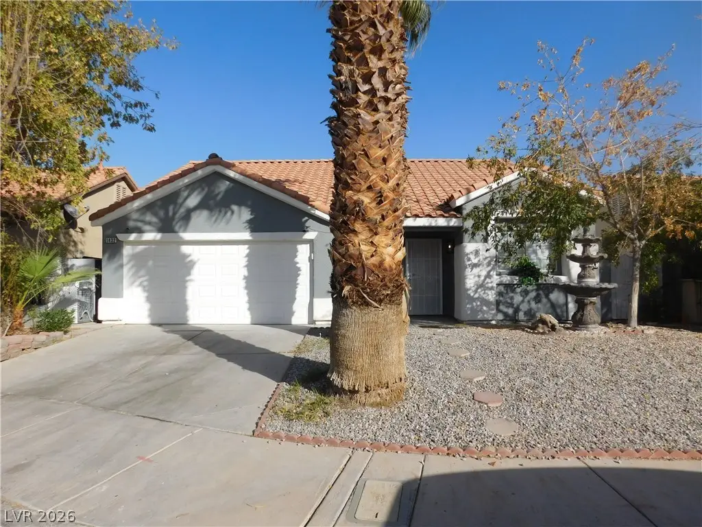 1432 Dresden Doll Street, Las Vegas, NV 89110 - #1