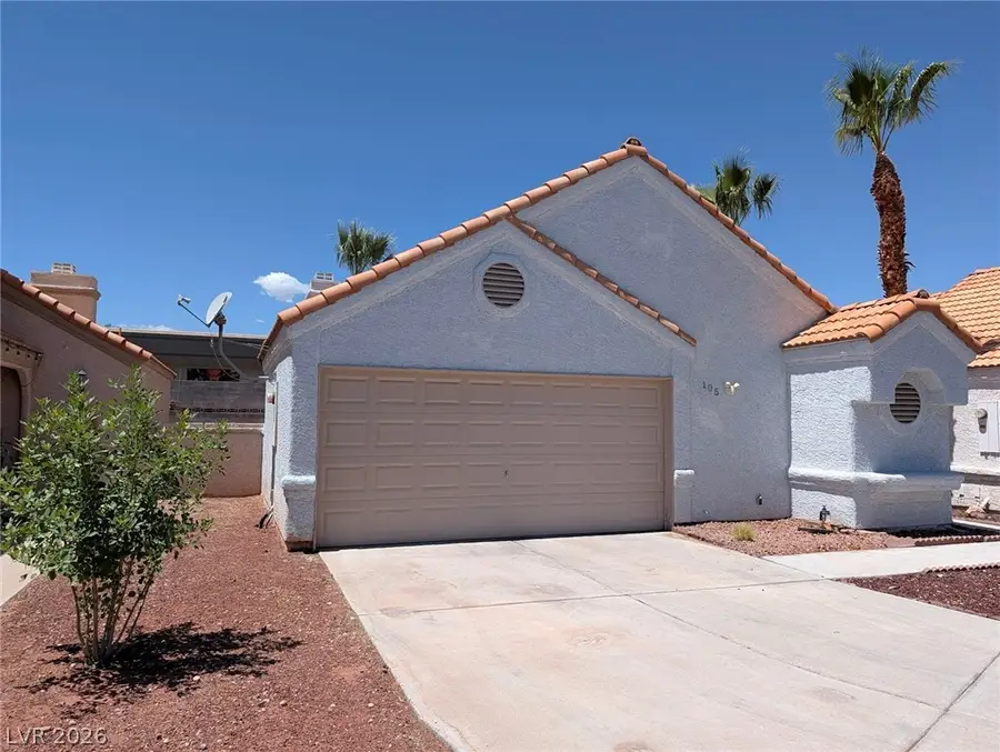 105 Dawn Isle Drive, Las Vegas, NV 89145 - #3