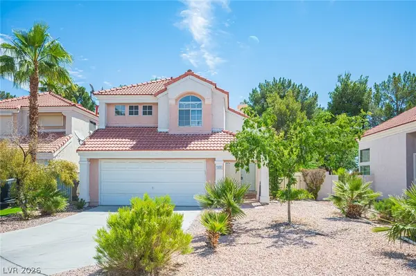 3028 Forest Lake Street, Las Vegas, NV 89117
