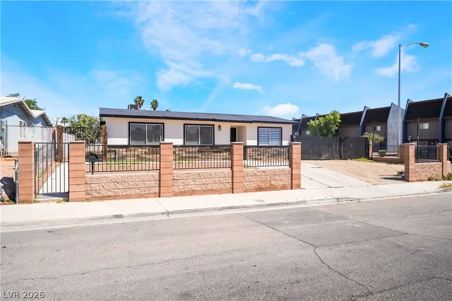 6160 Newville Avenue, Las Vegas, NV 89103 - #3