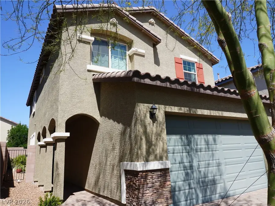 9253 Romance Diamond, Las Vegas, NV 89178 - #2