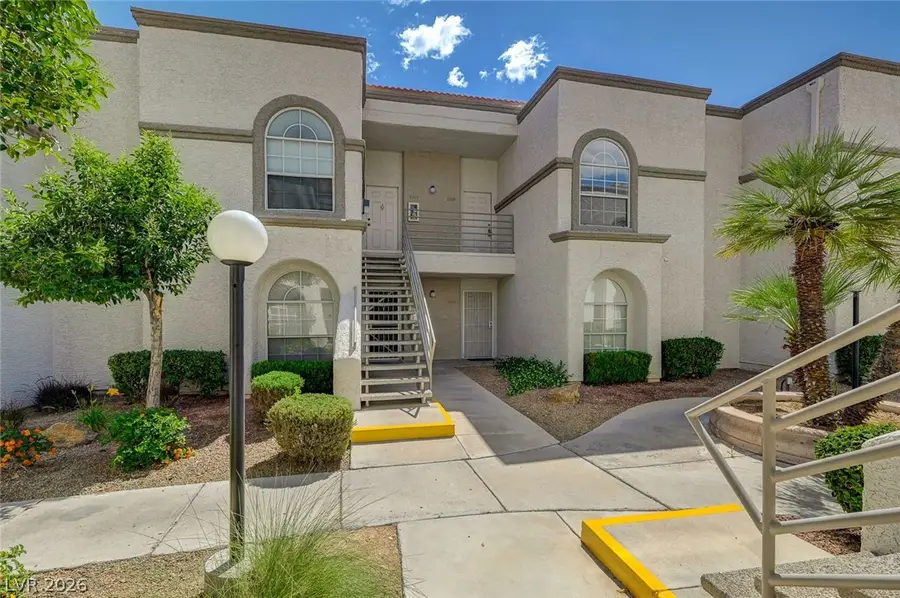 3150 Soft Breezes Drive #2209, Las Vegas, NV 89128 - #3