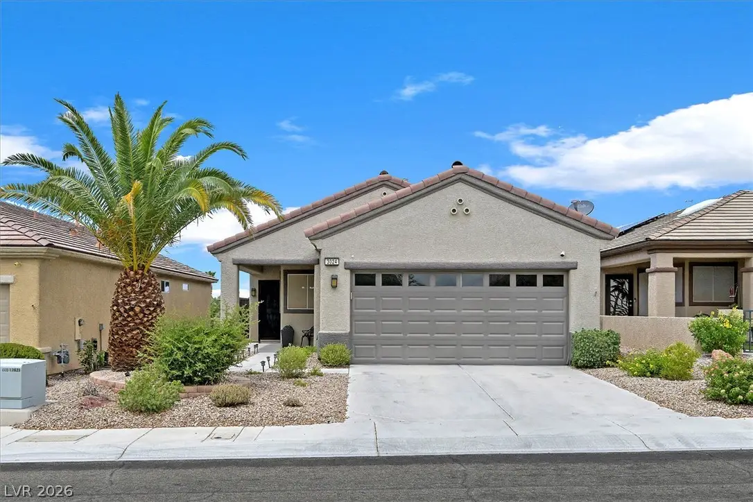 3024 Monroe Park Road, Henderson, NV 89052 - #1