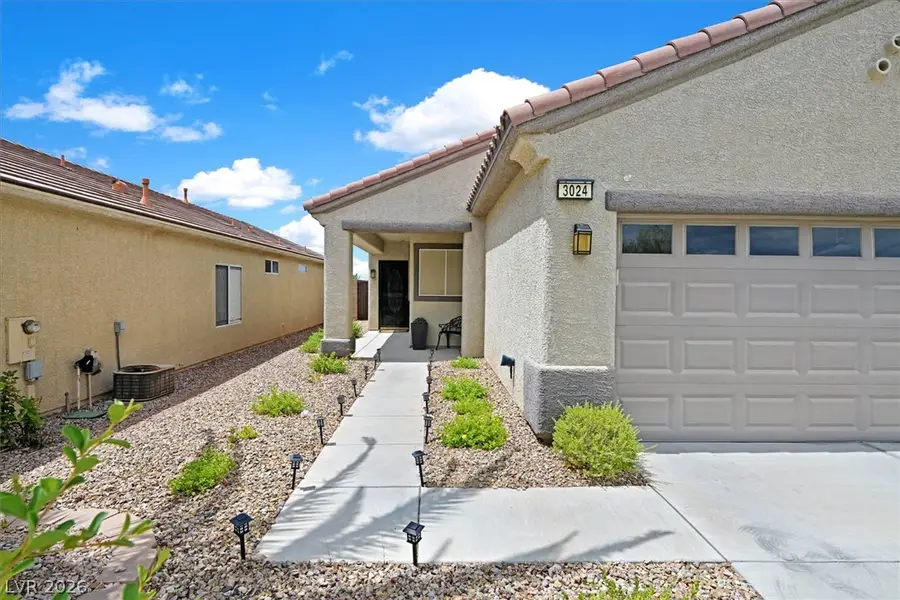 3024 Monroe Park Road, Henderson, NV 89052 - #2