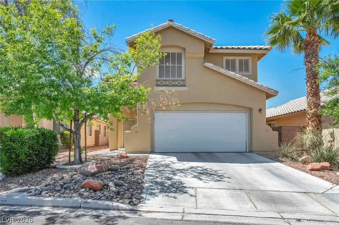 1009 Windhook Street, Las Vegas, NV 89144 - #1