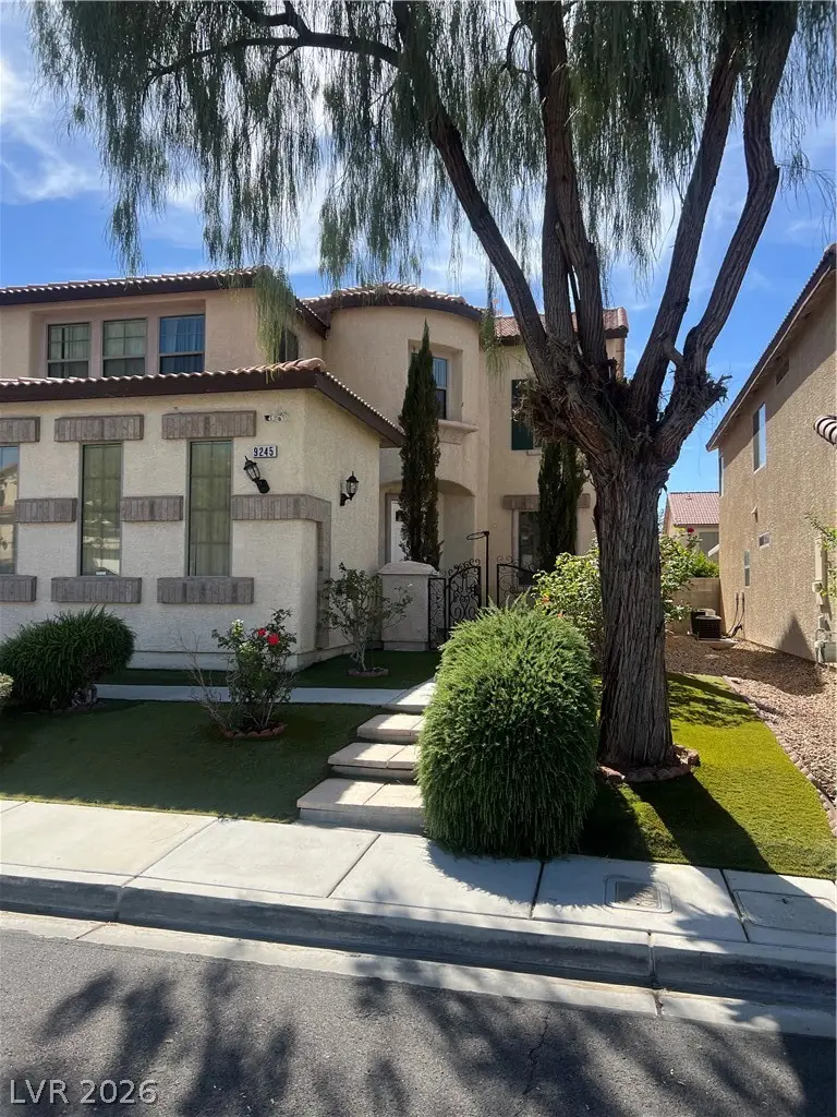 9245 Branford Hills Street, Las Vegas, NV 89123 - #3