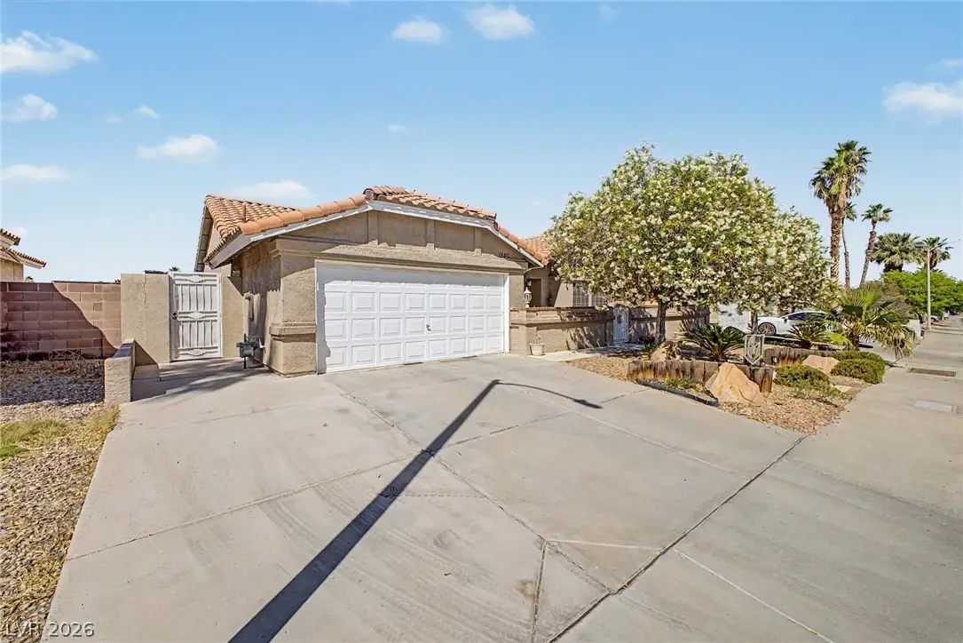 1840 Escondido Terrace, Henderson, NV 89074 - #1