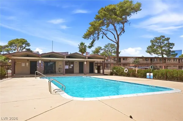 3720 Royal Crest Street #21, Las Vegas, NV 89119