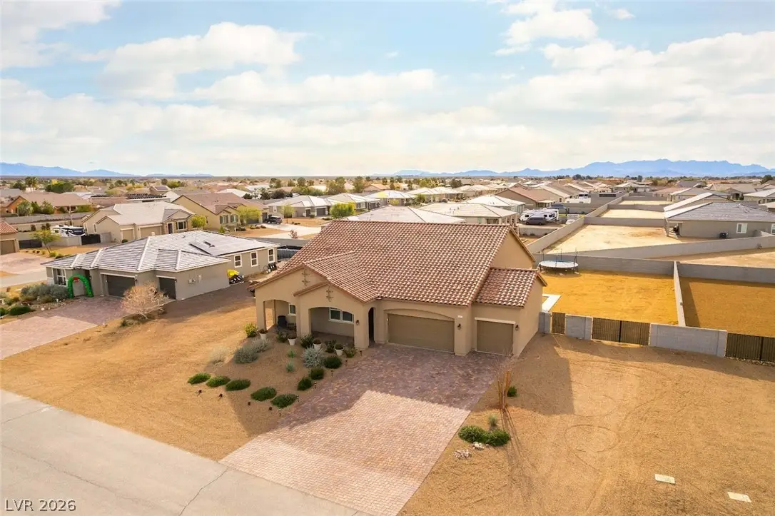4921 Graystone Drive, Pahrump, NV 89061 - #1