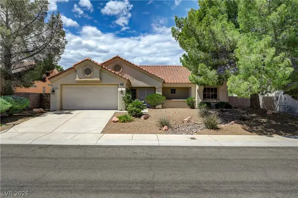 2929 Lotus Hill Drive, Las Vegas, NV 89134