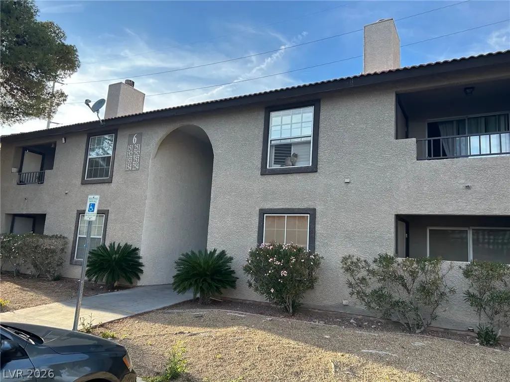 2606 S Durango Drive #151, Las Vegas, NV 89117 - #1
