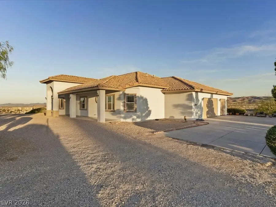 10251 W Agate Avenue, Las Vegas, NV 89161 - #3