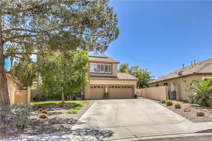 1771 Antelope Valley Avenue, Henderson, NV 89012 - #2