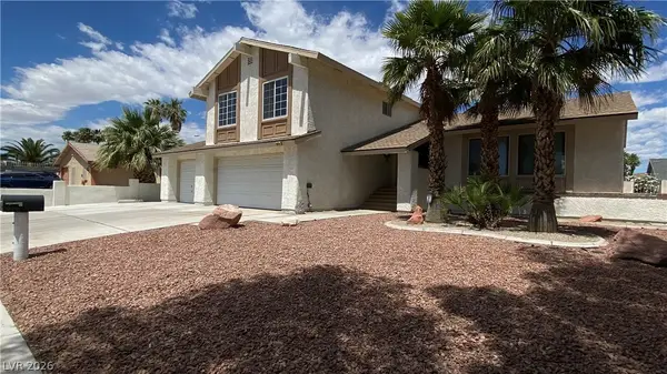 1974 E Hacienda Avenue, Las Vegas, NV 89119