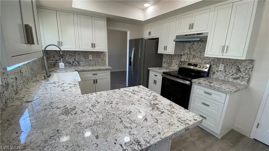 1974 E Hacienda Avenue, Las Vegas, NV 89119 - #3